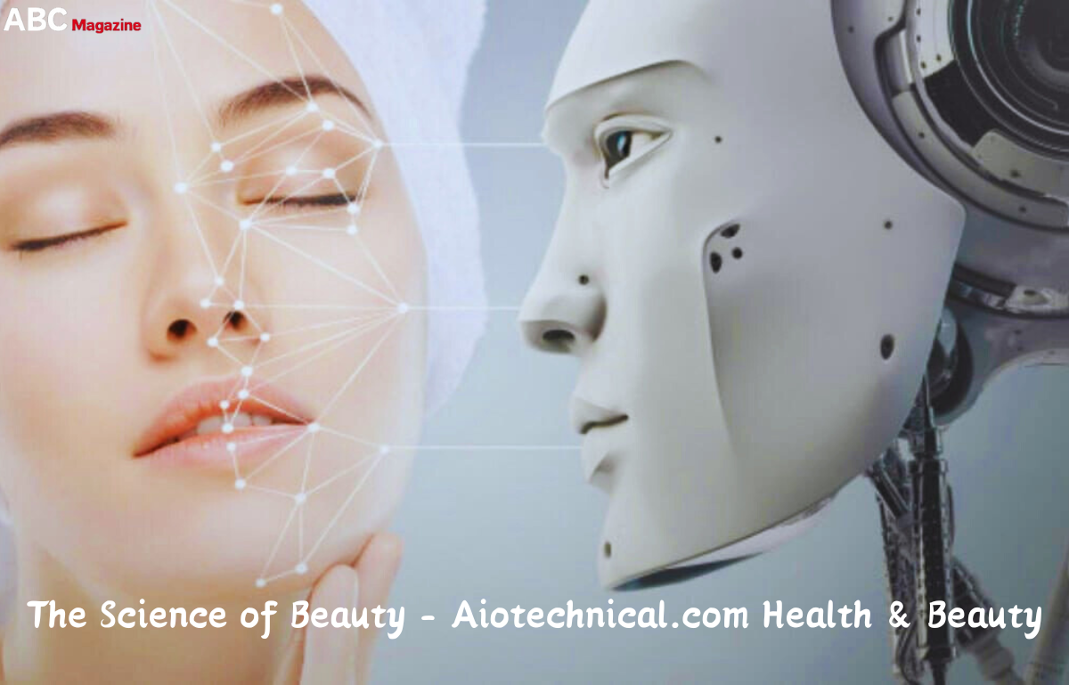 Aiotechnical.com Health & Beauty