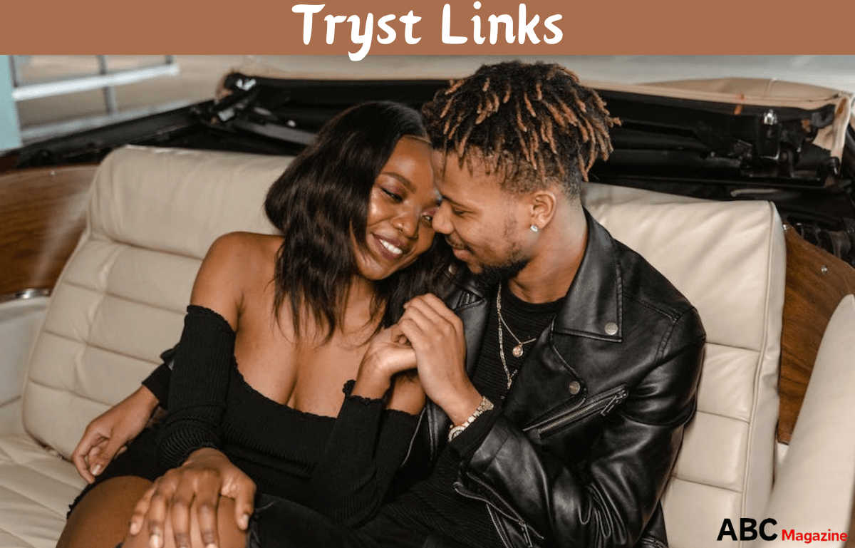 Tryst Links