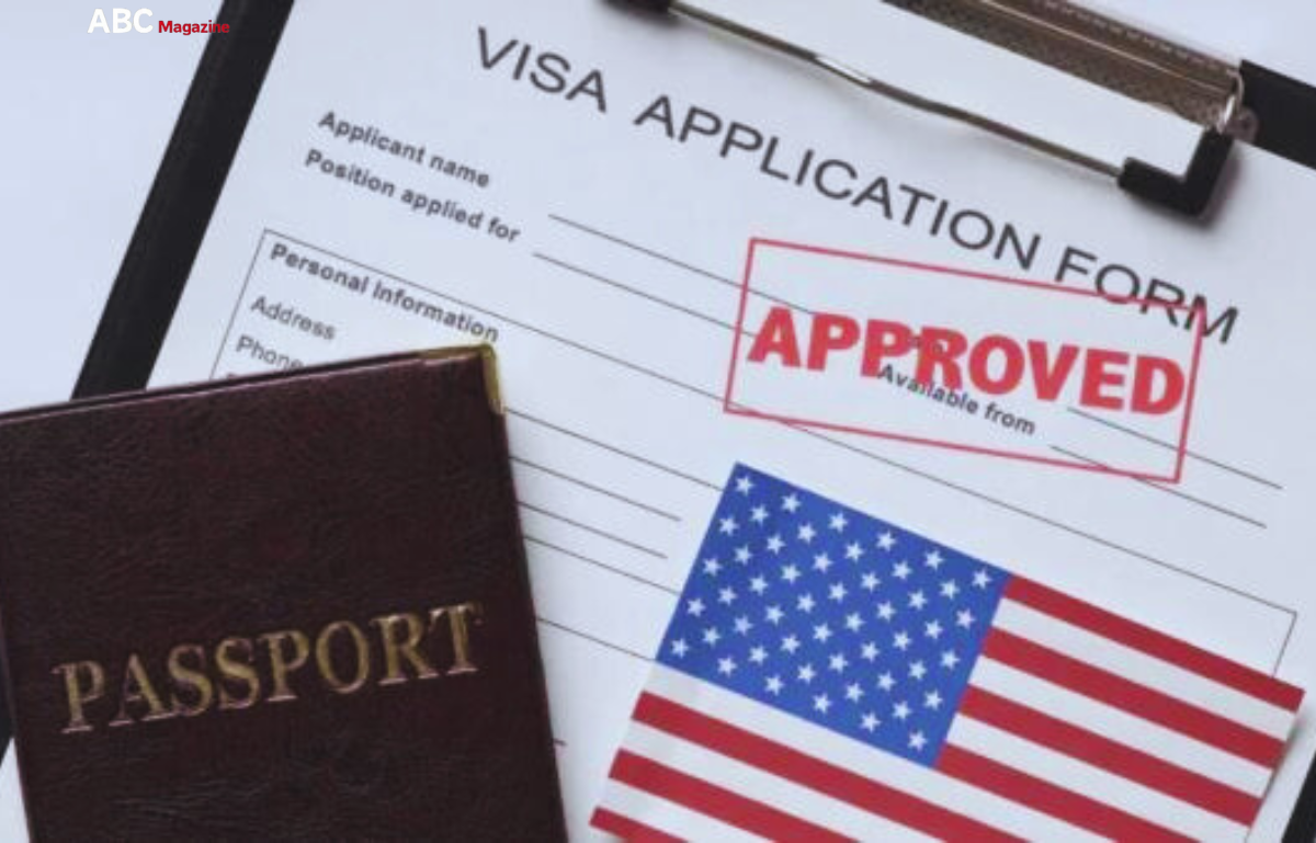 Rajkotupdates.news/the-us-is-on-track-to-grant-more-than-1-million-visas-to-indians-this-year