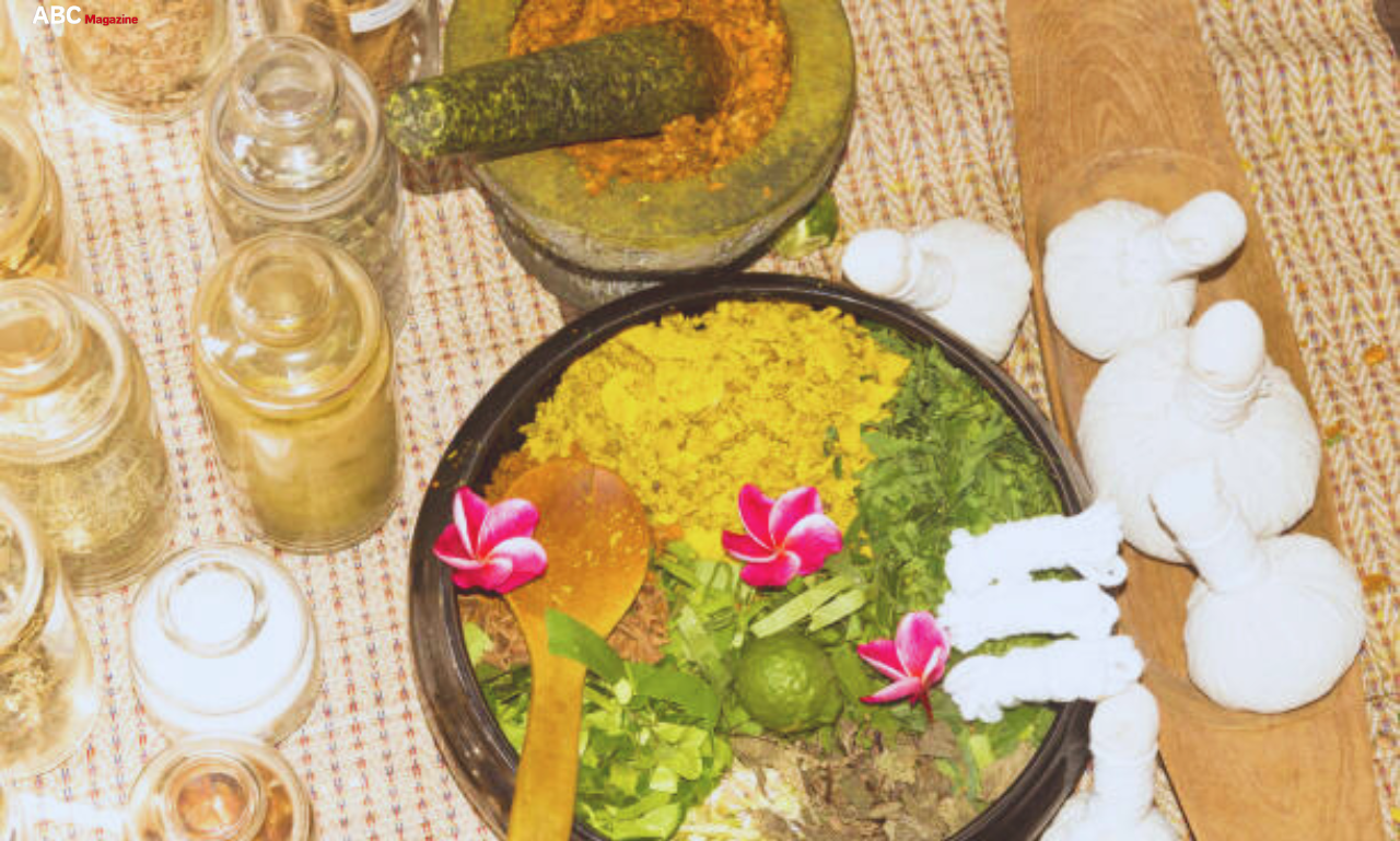 Wellhealthorganic.com:Ayurveda-Dinne