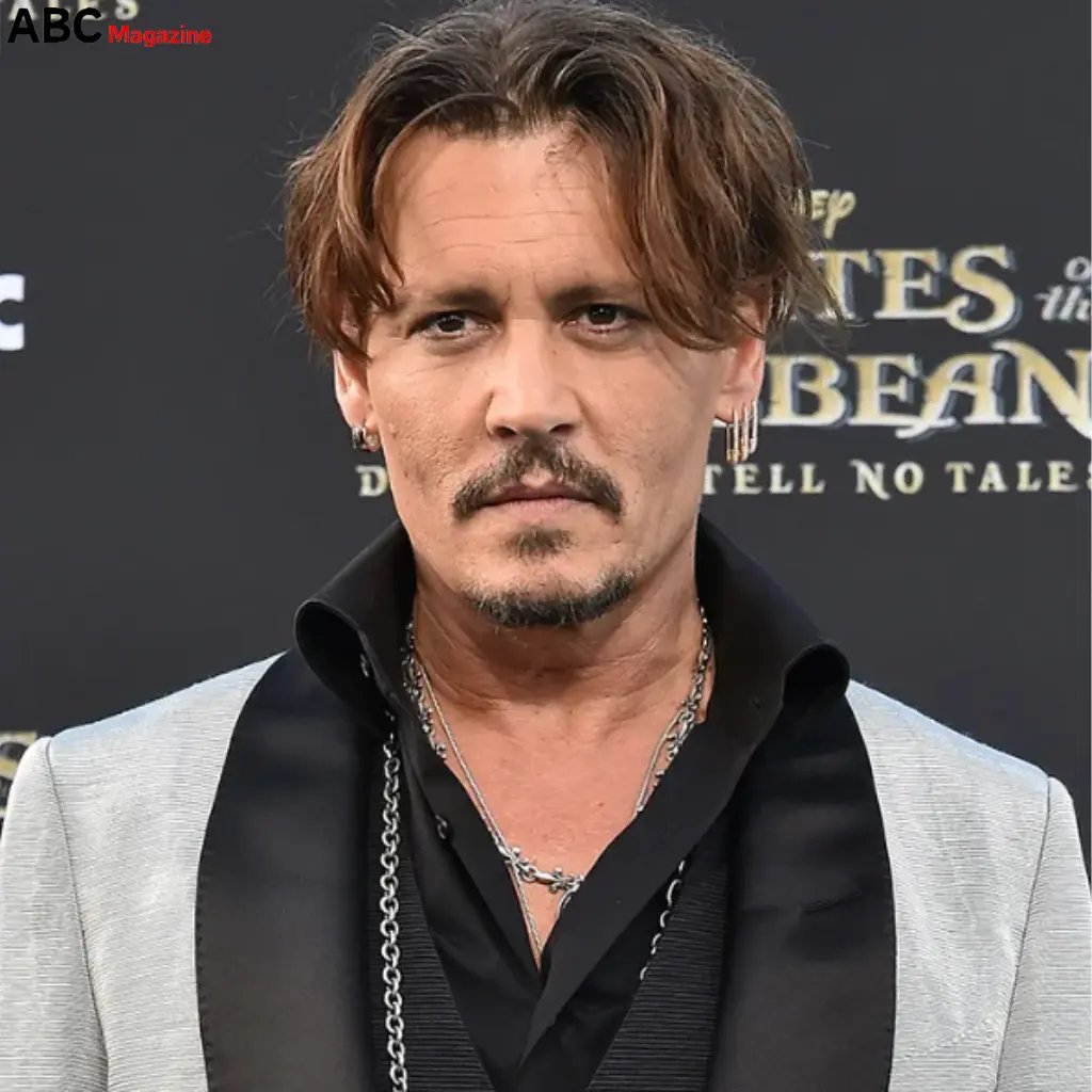 Johnny Depp Net Worth