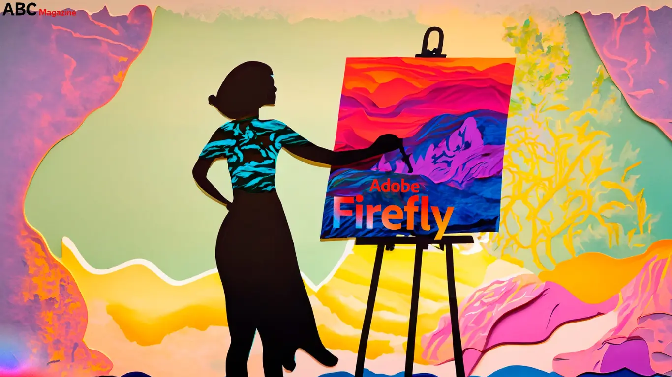 Adobe Firefly