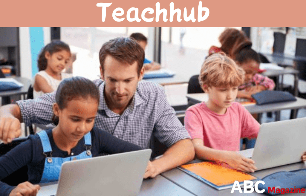 Teachhub