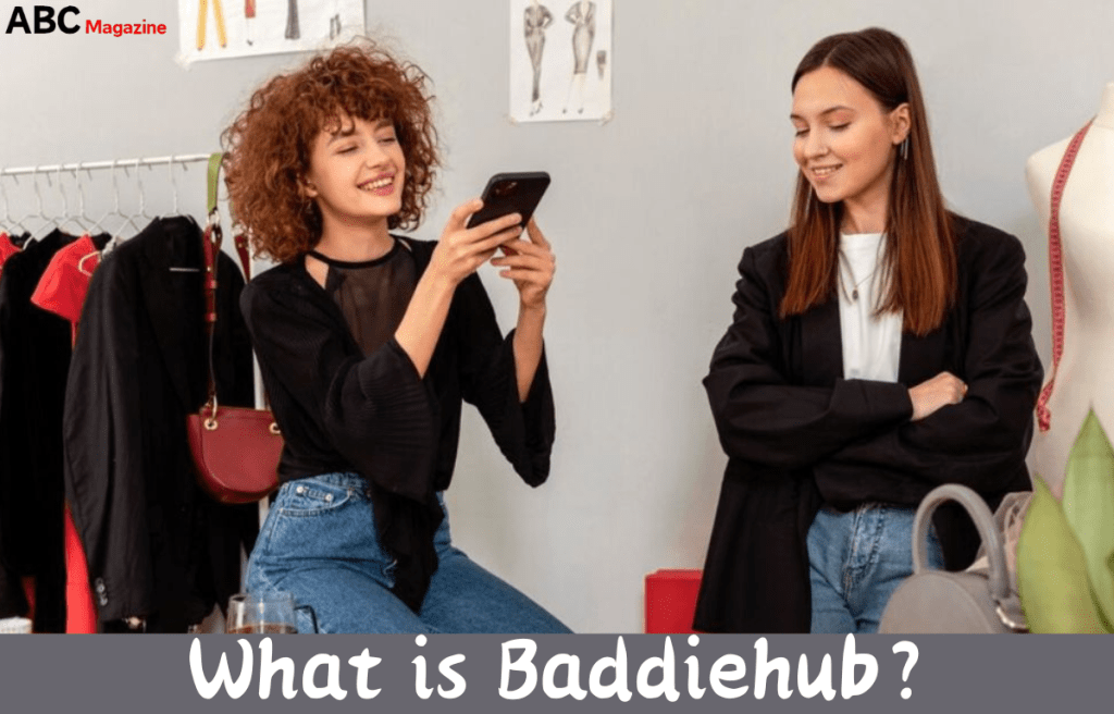 Baddiehub