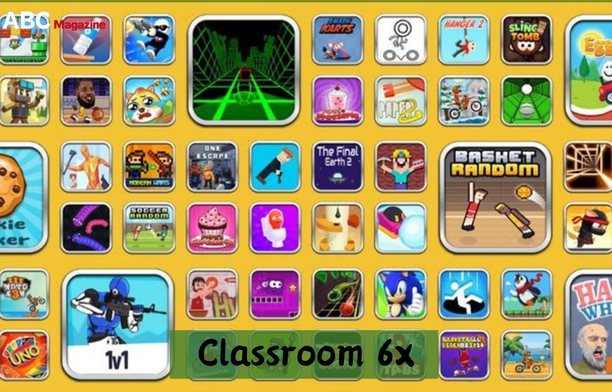 What is Classroom 6x? A Comprehensive Guide