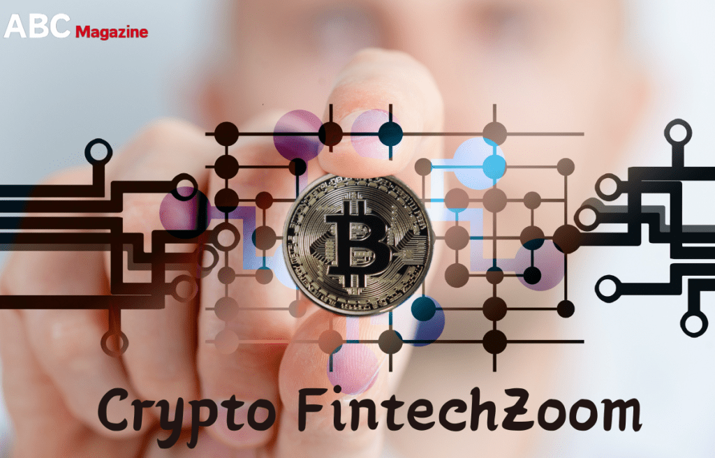 Crypto FintechZoom