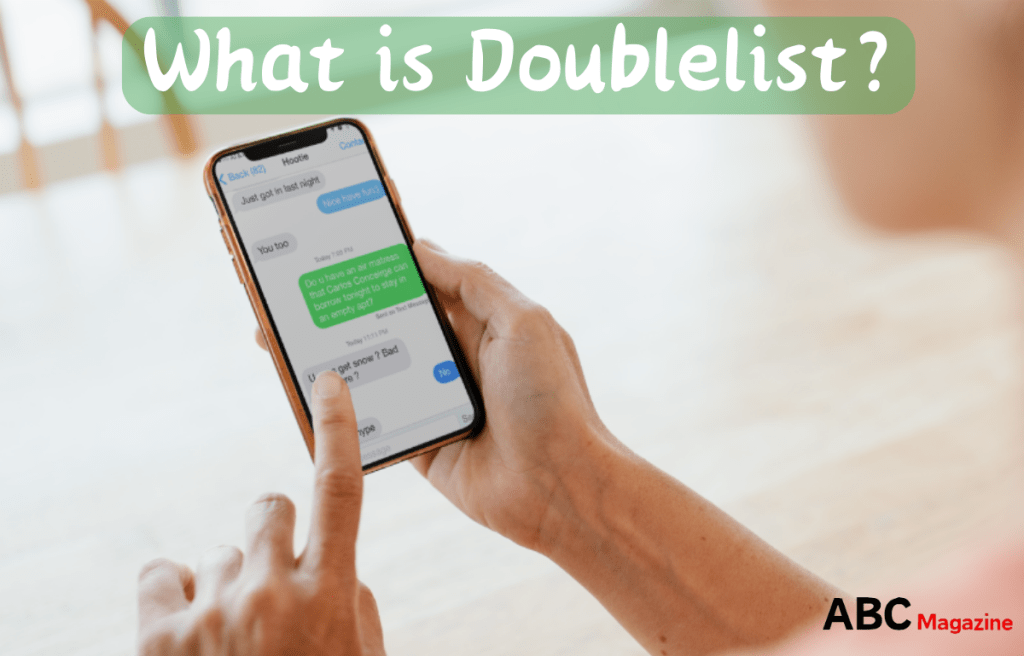 Doublelist