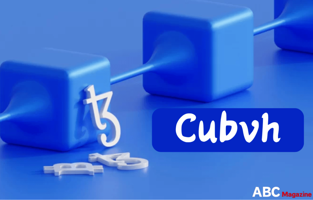 Cubvh