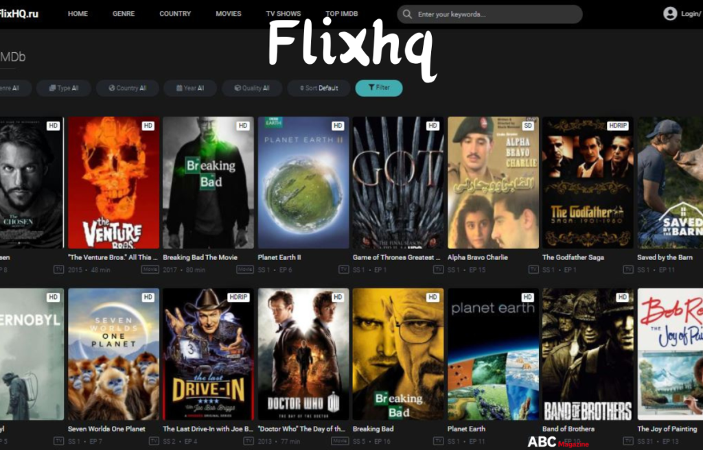 Flixhq