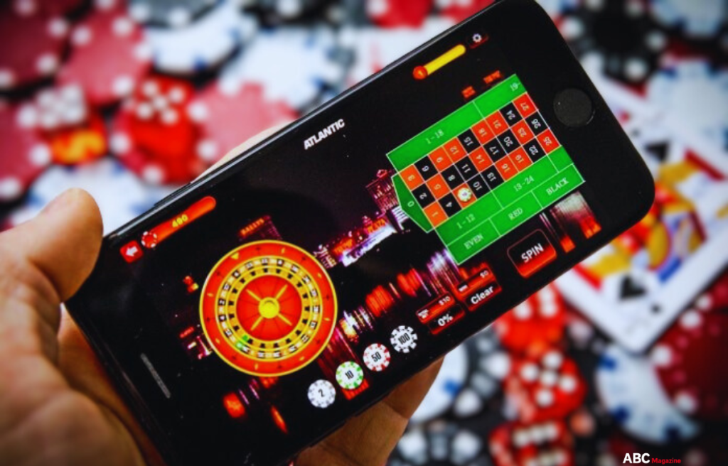 Mobile Online Casinos