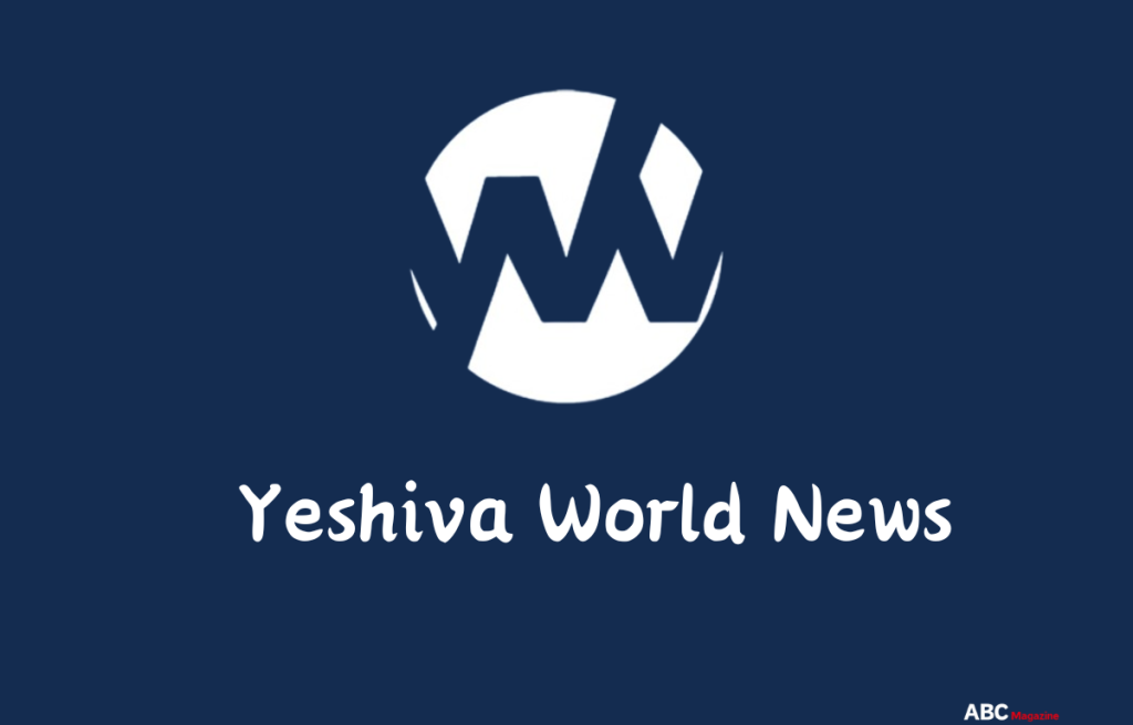 Yeshiva World News