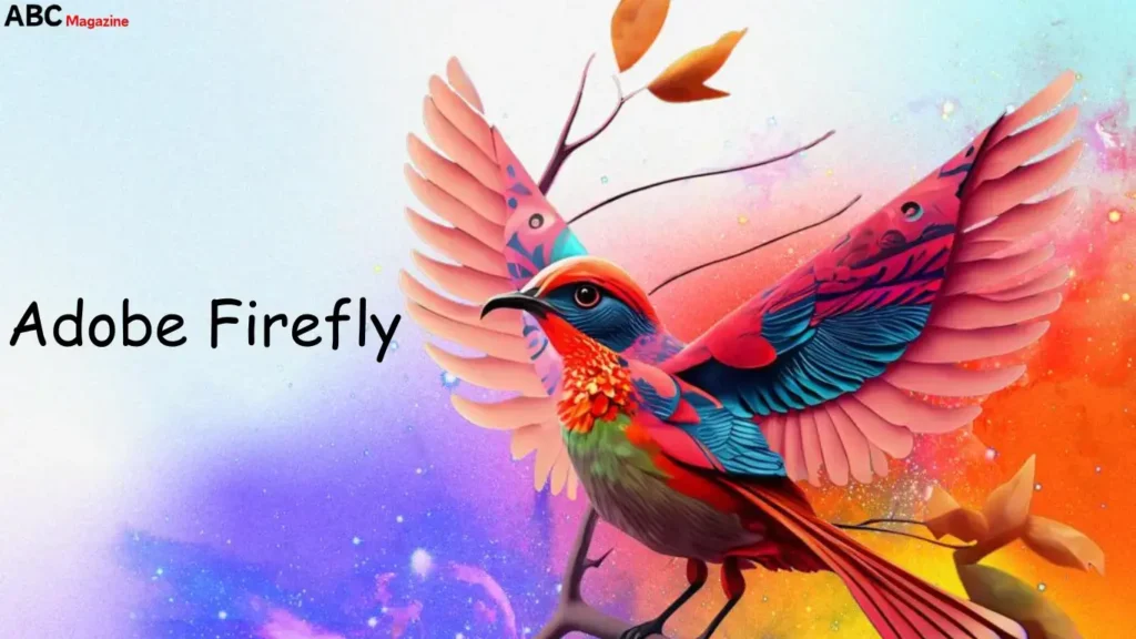 Adobe Firefly