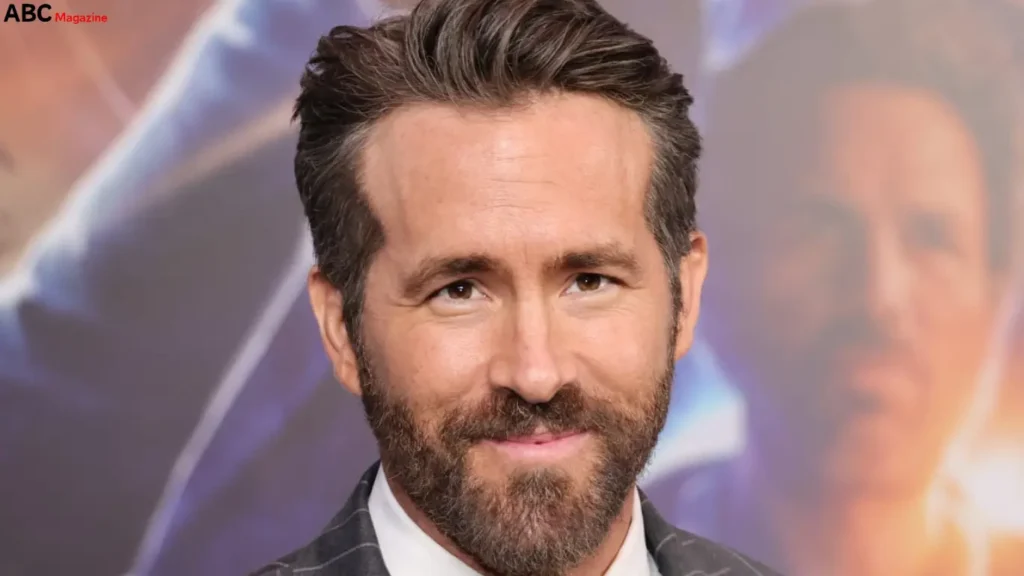 Ryan Reynolds Net Worth