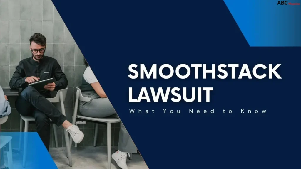 Smoothstack Lawsuit