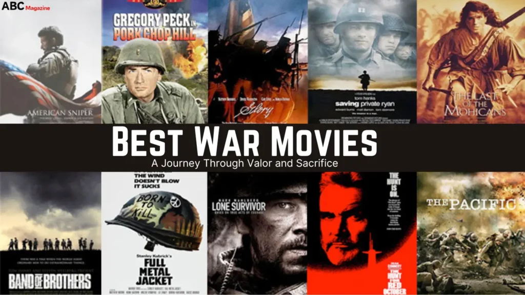 Best War Movies