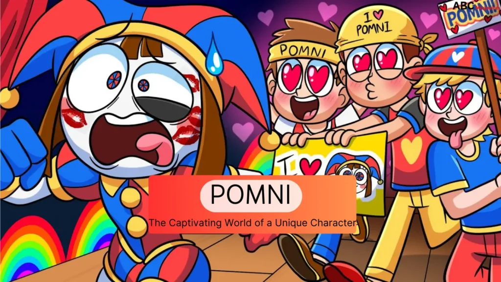 Pomni