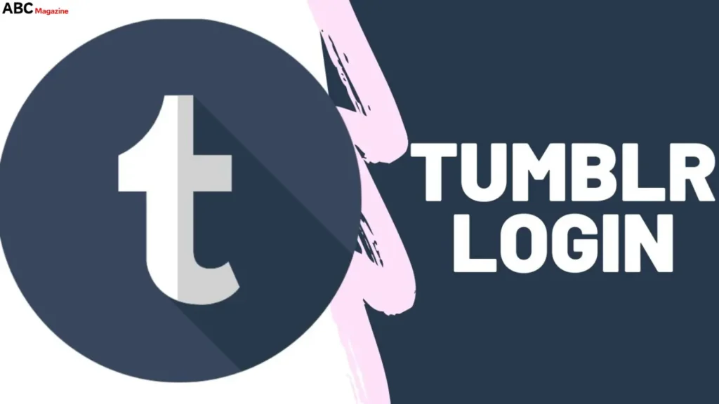 Tumblr Login