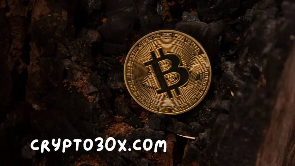 Crypto30x.com