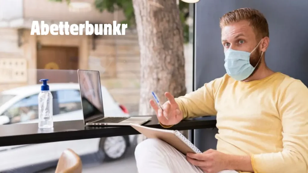 Abetterbunkr