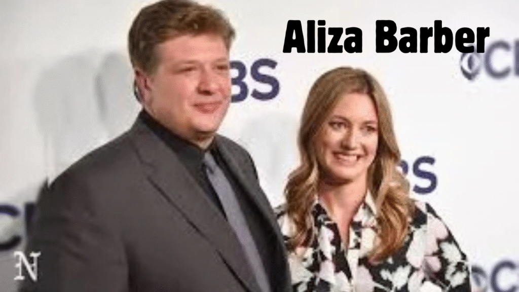 Aliza Barber