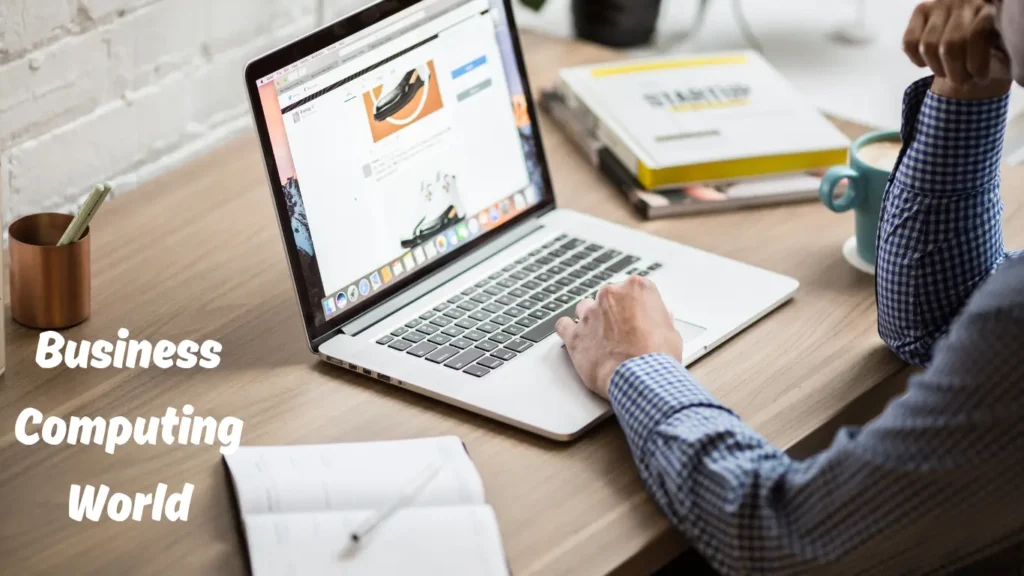 Business Computing World