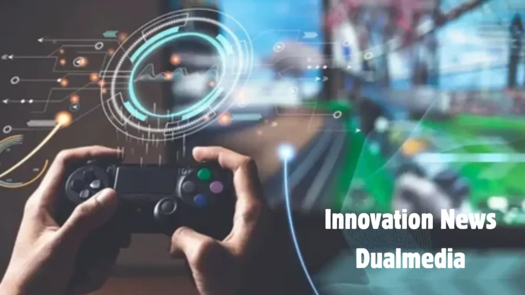Innovation News Dualmedia