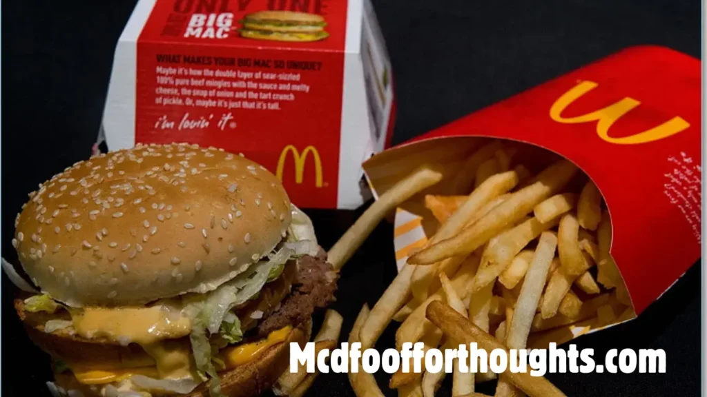 Mcdfoofforthoughts.com
