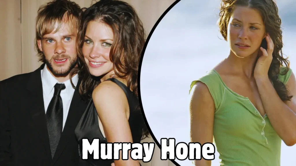 Murray Hone