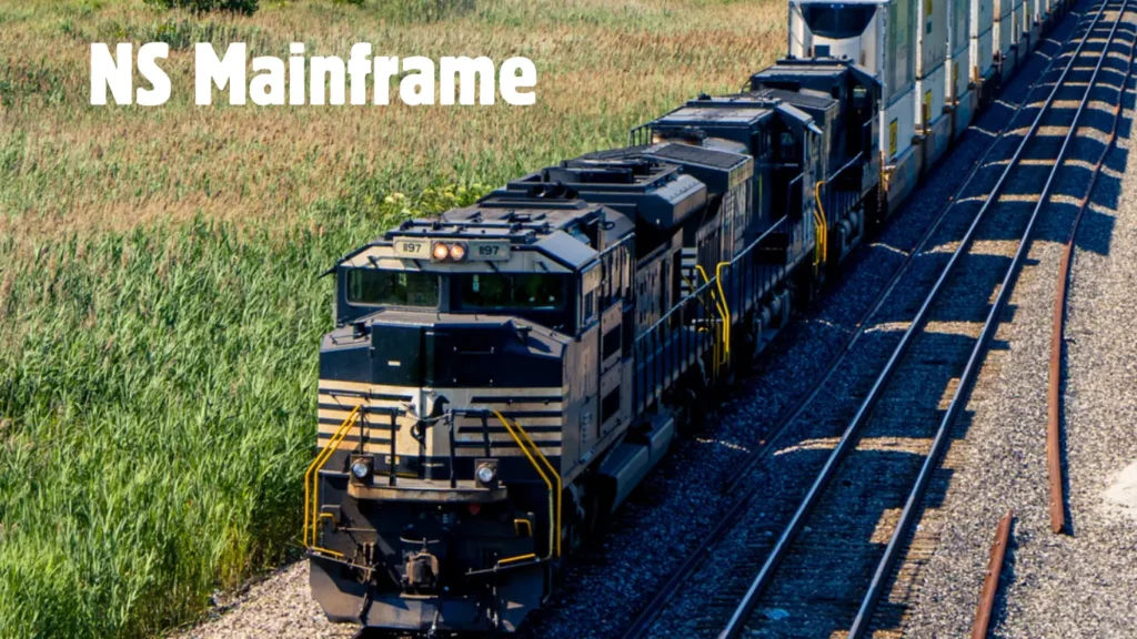 NS Mainframe