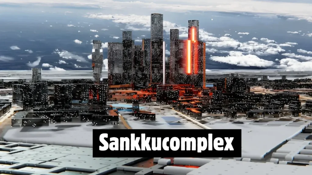 Sankkucomplex