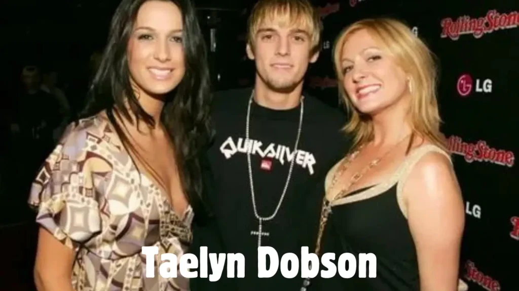 Taelyn Dobson