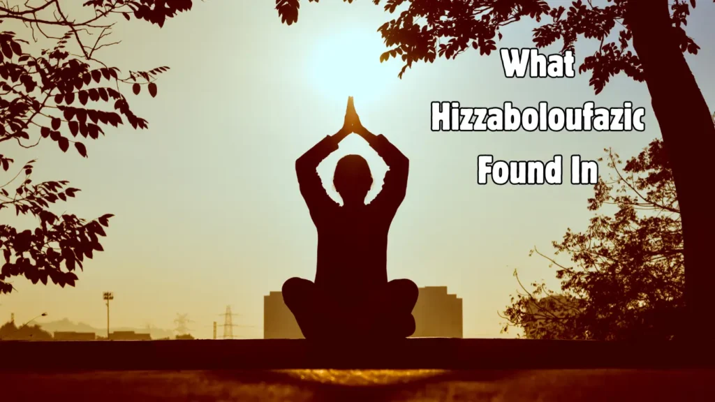 What Hizzaboloufazic Found In