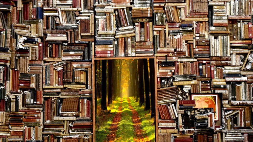 Your Topics Multiple Stories