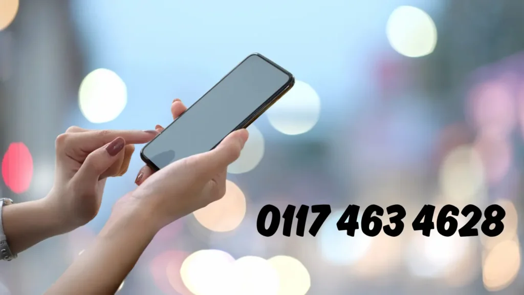 0117 463 4628