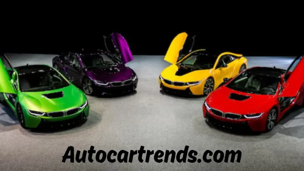 Autocartrends.com