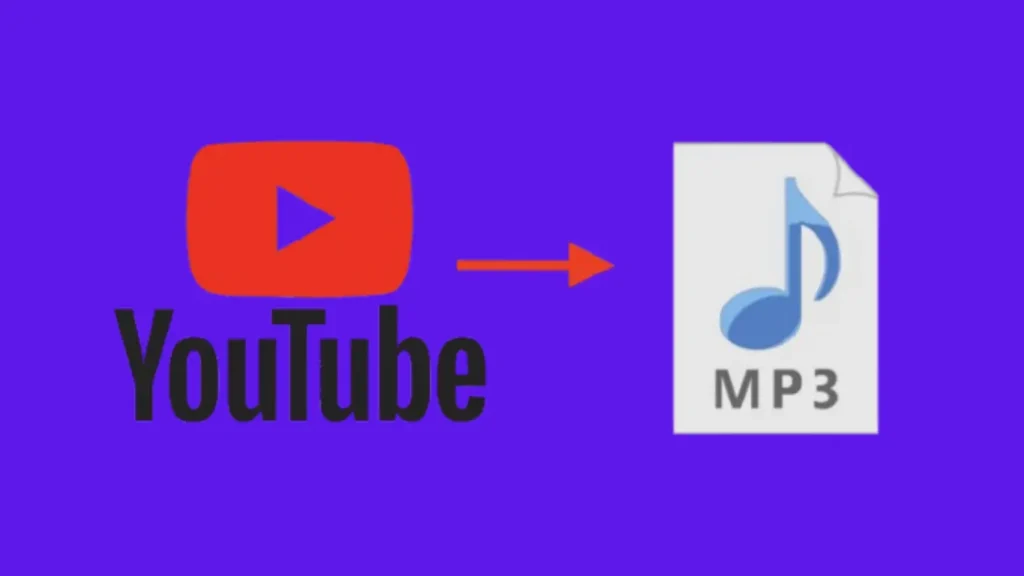 Convert YouTube to MP3