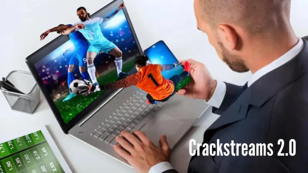 Crackstreams 2.0