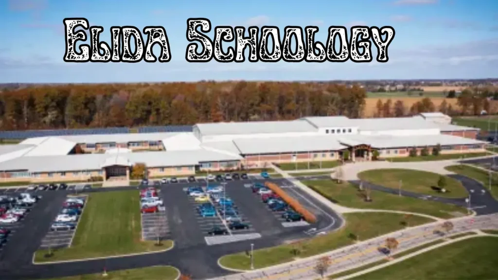 Elida Schoology