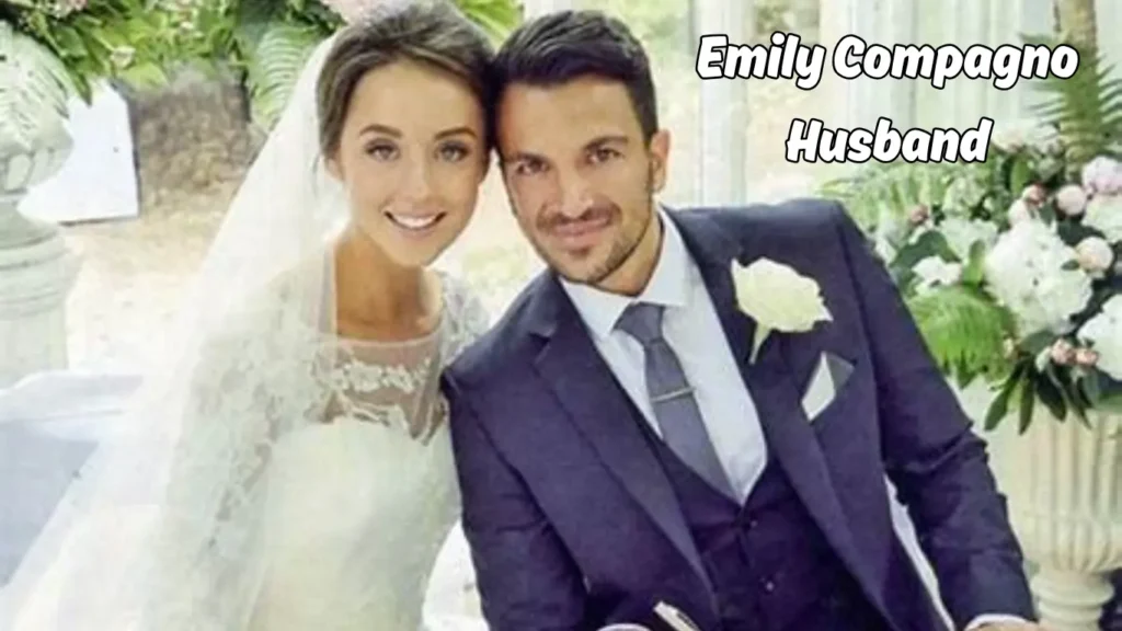 Emily Compagno Husband