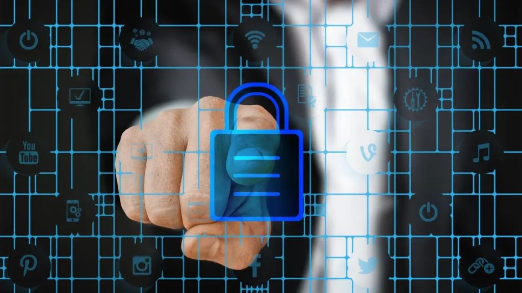 Icryptox.com Security