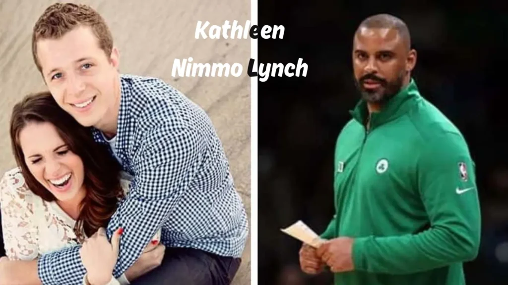 Kathleen Nimmo Lynch