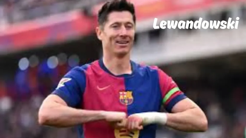 Lewandowski