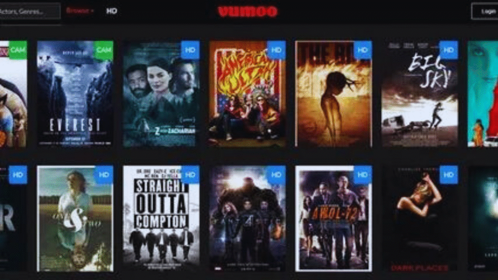 Losmovies Alternative