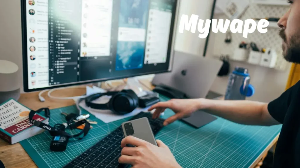 Mywape