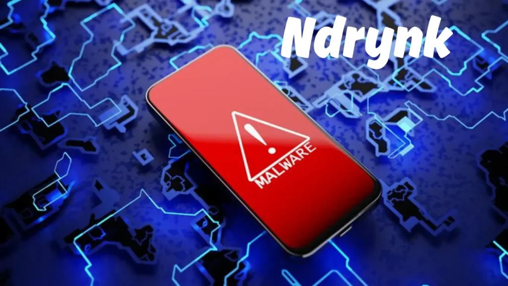 Ndrynk