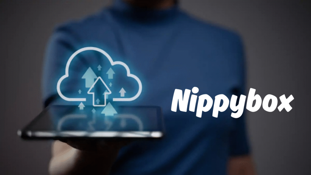 Nippybox