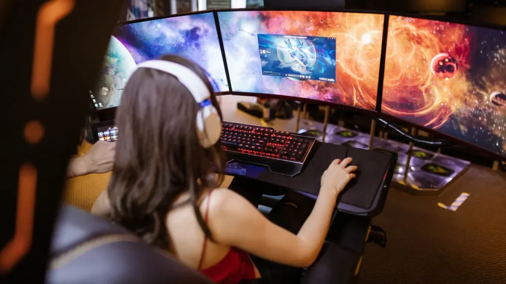 Playmyworld Games