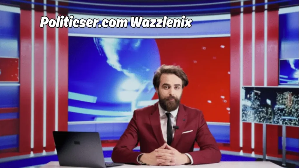 Politicser.com Wazzlenix