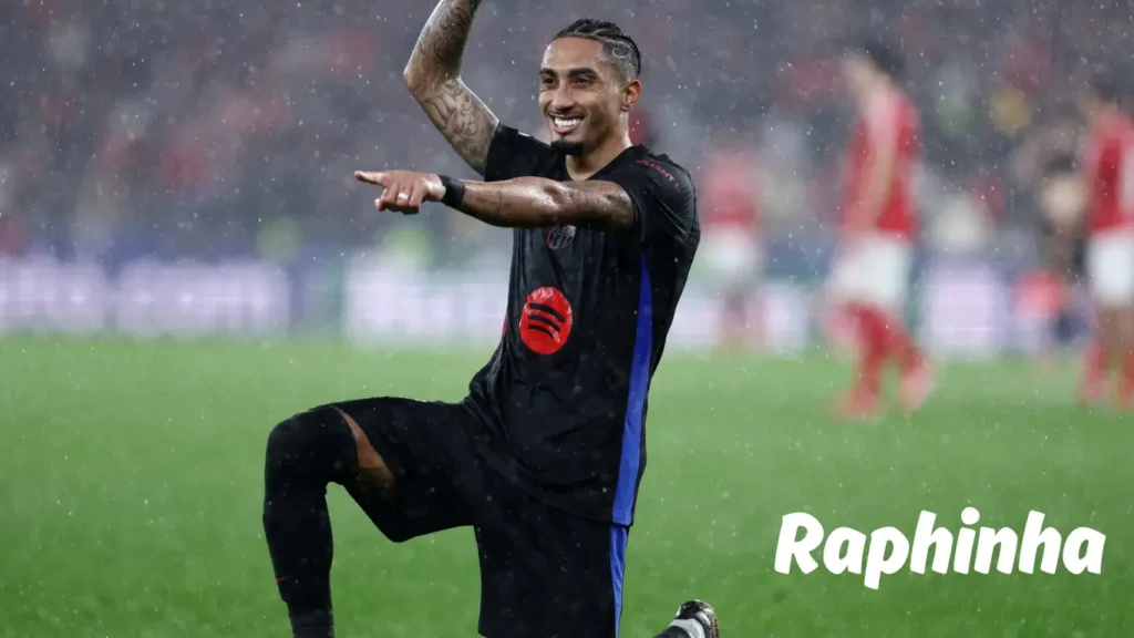 Raphinha
