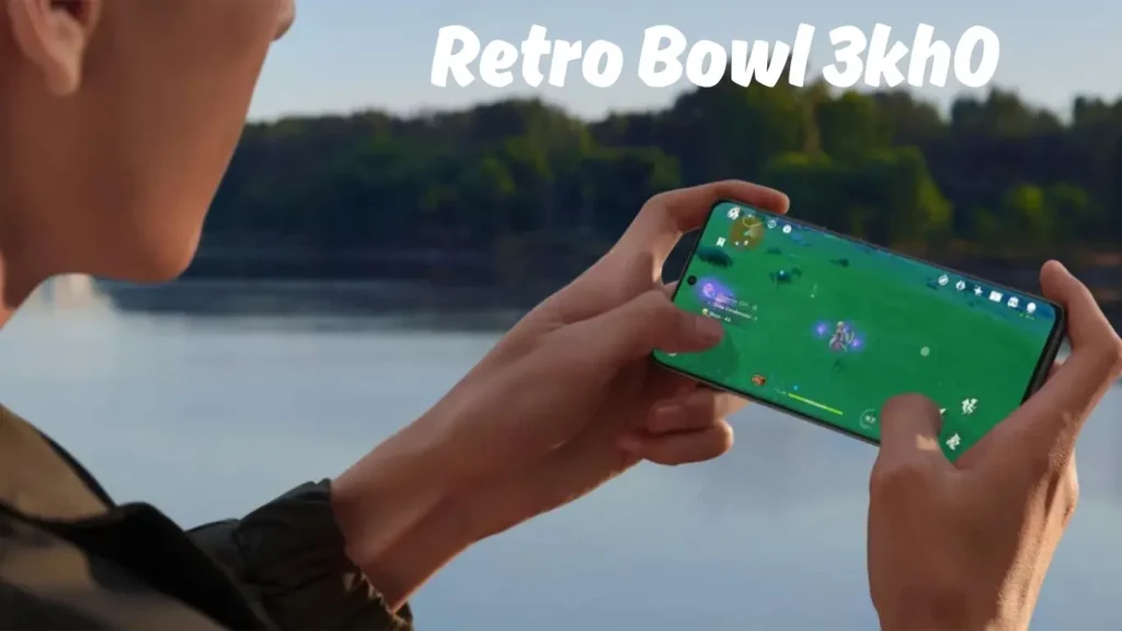 Retro Bowl 3kh0